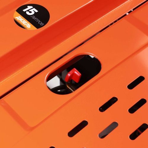 Генератор дизельный PATRIOT GRD 7500AW-Tehinstrument