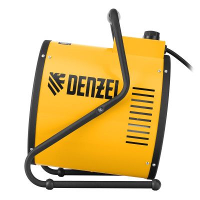 Тепловая пушка Denzel SFH-9000-Tehinstrument