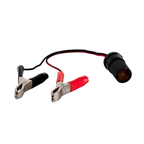 Компрессор автомобильный QUATTRO ELEMENTI Smart 65-Tehinstrument