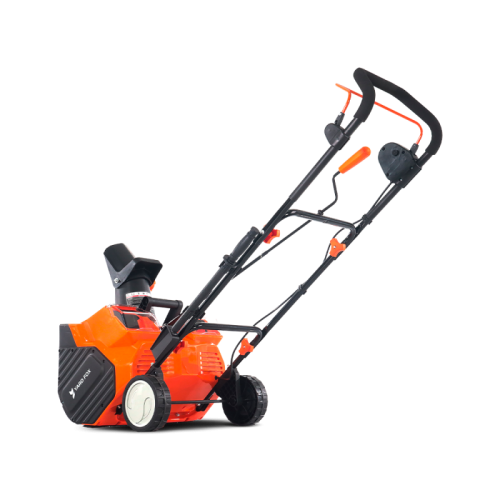 Аккумуляторный снегоуборщик YARD FOX BASIC 4625E-Tehinstrument