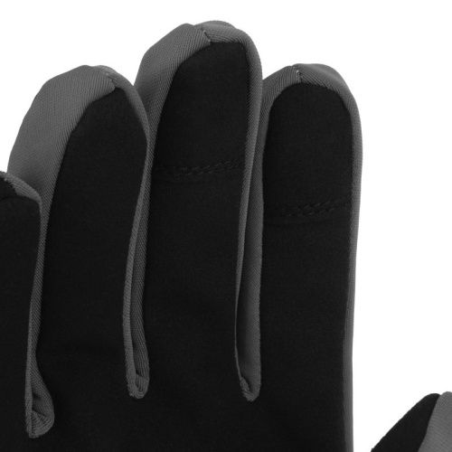 Перчатки универсальные, двойные, работа с сенсорным экраном, размер 8 Denzel-Tehinstrument