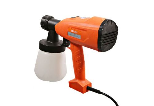 Краскопульт электрический СОЮЗ КПС-96450-Tehinstrument