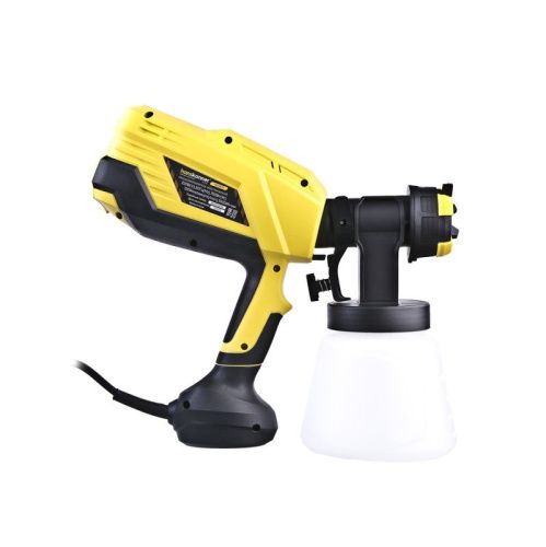 Краскопульт электрический Hanskonner HSG9675-Tehinstrument