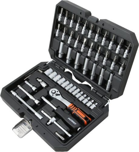 Набор автоинструмента PATRIOT SSP 53-Tehinstrument