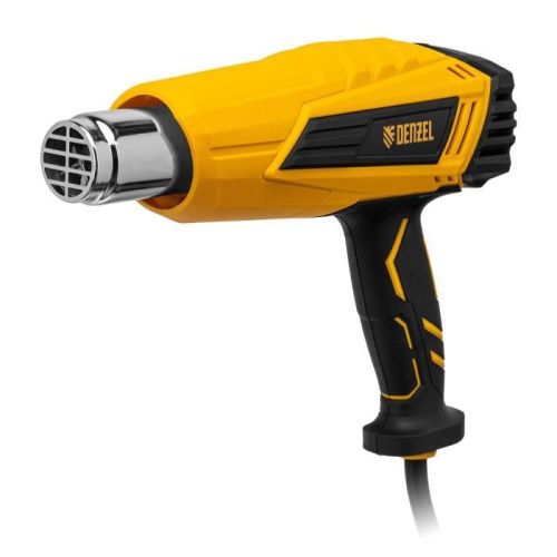 Фен технический Denzel HGH-2000-Tehinstrument