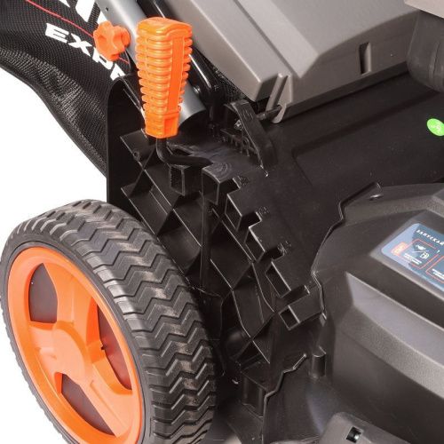 Газонокосилка бензиновая PATRIOT PT 66 LS-Tehinstrument