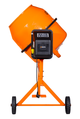 Бетономешалка Вихрь БМ-180П-Tehinstrument