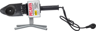 Аппарат для сварки ПВХ труб Ресанта АСПТ-1000-Tehinstrument