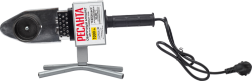 Аппарат для сварки ПВХ труб Ресанта АСПТ-1000-Tehinstrument