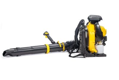 Воздуходувка CHAMPION GBR476 (PRO 3,3кВт 75,6см³ 12,4кг 1480м³/ч)-Tehinstrument
