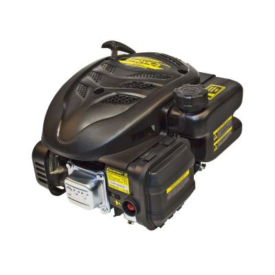 Двигатель с вертикальным валом CHAMPION G140VK/2-Tehinstrument