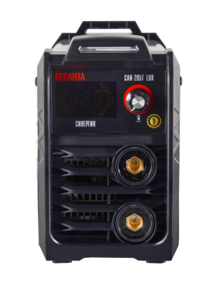 Сварочный аппарат инверторный Ресанта САИ-205Т LUX-Tehinstrument