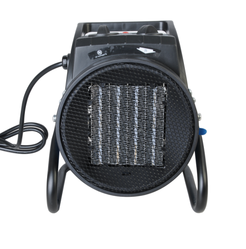 Керамический обогреватель СОЮЗ ТВС-2023МК-Tehinstrument