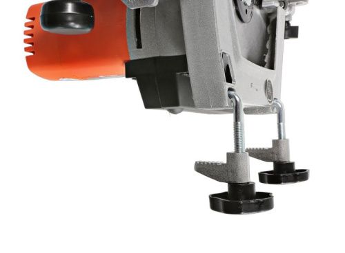 Дисковая циркулярная пила СОЮЗ ЦПС-50200-Tehinstrument