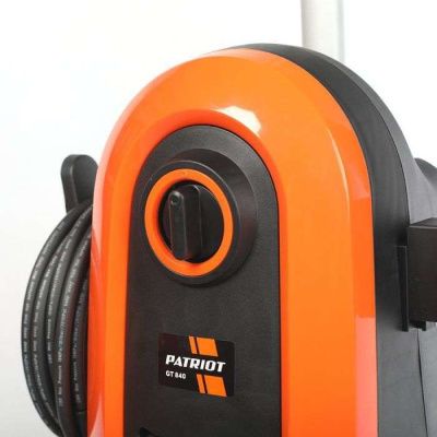 Минимойка Patriot GT840 Comfort (моющий аппарат Патриот GT840 Комфорт)-Tehinstrument