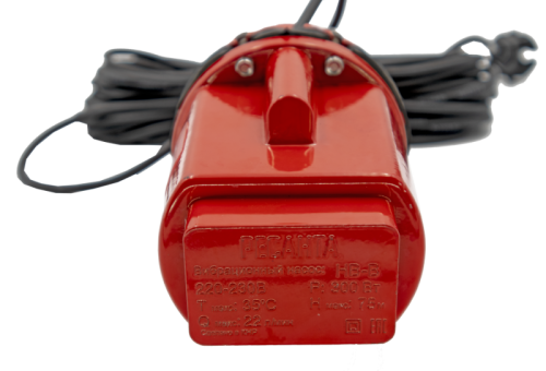 Вибрационный насос Ресанта НВ-10В-Tehinstrument