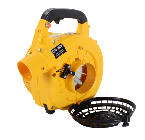 Воздуходувка бензиновая GB-26V Huter-Tehinstrument