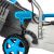 Газонокосилка аккумуляторная DDE BlueTech LMB 3340-Tehinstrument