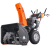 Бензиновый снегоуборщик YARD FOX PRO 7654E-Tehinstrument Бензиновый снегоуборщик YARD FOX PRO 7654E-Tehinstrument