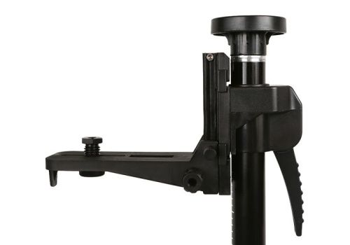 Штанга 1,4 - 3,6 м для уровня лазерного, 5/8"  Sturm-Tehinstrument