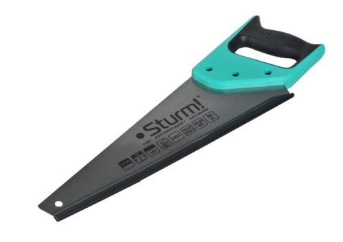 Ножовка по дереву  Sturm 1060-57-350-Tehinstrument