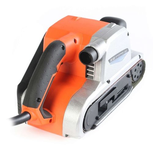 Машина ленточная шлифовальная Patriot BS 120-Tehinstrument