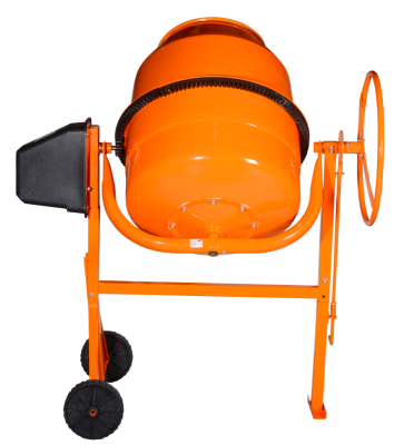 Бетономешалка Вихрь БМ-230П-Tehinstrument