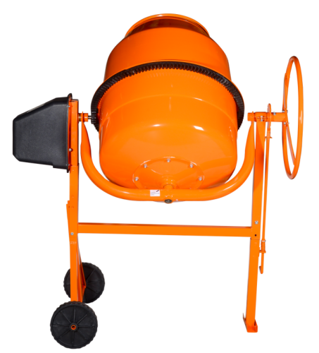 Бетономешалка Вихрь БМ-230П-Tehinstrument