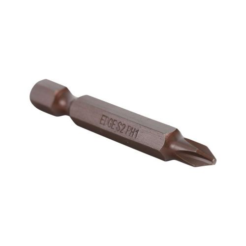 Бита PH1, сталь S2, длина 50 мм, 2 шт., Patriot-Tehinstrument