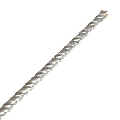 Бур 4x4 SDS-plus (10x310 мм), Patriot-Tehinstrument