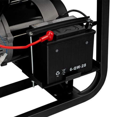 Генератор дизельный Denzel DES-85E-Tehinstrument