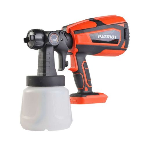 Краскопульт аккумуляторный Patriot SG 300 UES-Tehinstrument