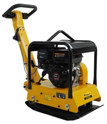 Виброплита Habert H-C125L-Tehinstrument