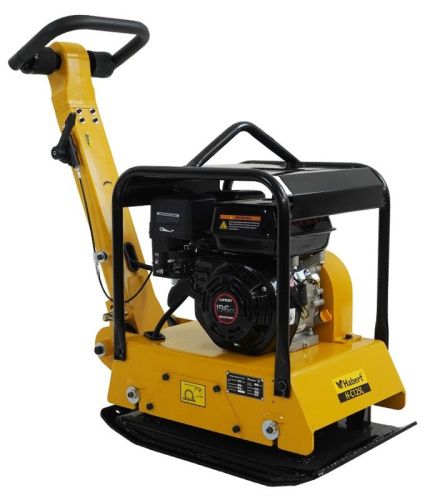 Виброплита Habert H-C125L-Tehinstrument