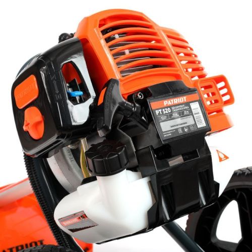 Триммер колесный Patriot PT 520-Tehinstrument
