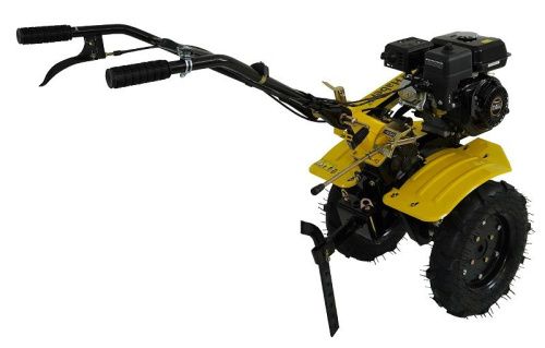 Habert Мотоблок HM-22 (Habert 170, колеса 4.00-10)-Tehinstrument