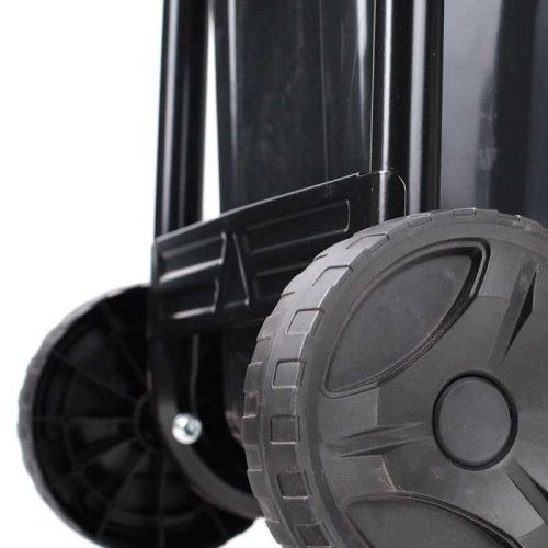 Электрический садовый измельчитель Patriot PT SE30 (измельчитель Патриот PT SE30)-Tehinstrument