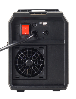 Сварочный полуавтомат Ресанта САИПА-160П/26В-Tehinstrument