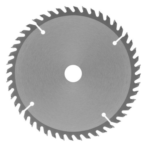 Пильный диск по дереву, 160 х 20 мм, 48 зуба, кольцо 16/20 Сибртех-Tehinstrument