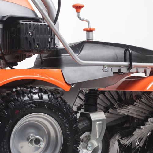 Машина подметальная Patriot S 610 P-Tehinstrument