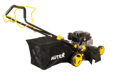 Газонокосилка бензиновая HUTER GLM-5.0 ST-Tehinstrument