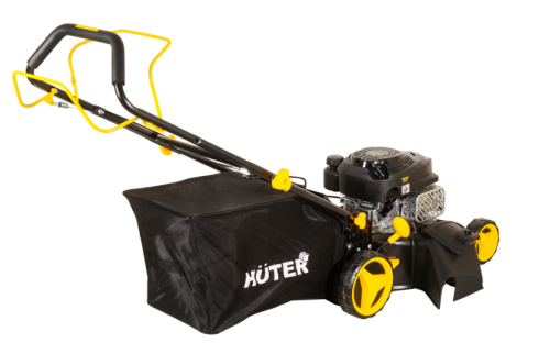 Газонокосилка бензиновая HUTER GLM-5.0 ST-Tehinstrument
