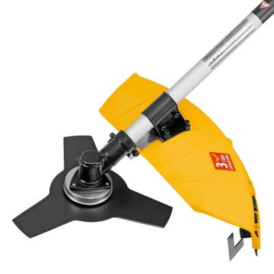 Триммер бензиновый Denzel DGT 520-Tehinstrument