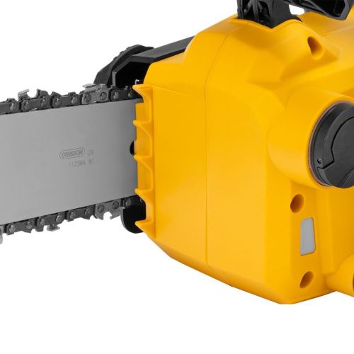 Цепная пила аккумуляторная Denzel RCS400-36-0 бесщеточная-Tehinstrument