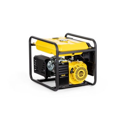 Бензиновый генератор CHAMPION GG5000-Tehinstrument