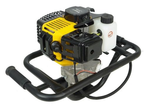 Мотобур Habert HD-520W (без шнека)-Tehinstrument