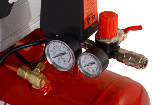 Компрессор Ресанта КП-24/230М-Tehinstrument