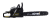 Бензопила BS-2800M GR Huter-Tehinstrument
