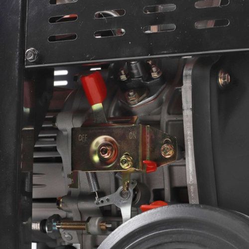 Генератор дизельный PATRIOT GRD 7500DAW-Tehinstrument