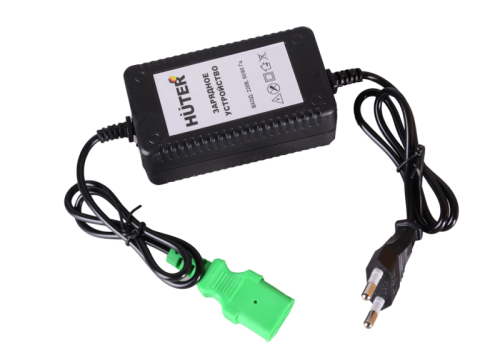 Опрыскиватель аккумуляторный Huter SP-10Li-Tehinstrument